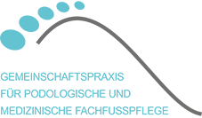 Gemeinschaftspraxis für podologische und medizinische Fußpflege